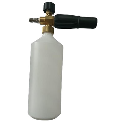 Piston Pump Foamer