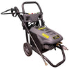 Electric High Presure washer Trolley