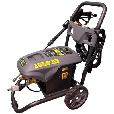 High pressure washers Electric unit