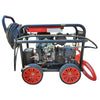 High Pressure Rato Trolley Unit-  500Bar