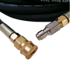 Pressure washer hose 10m-280bar