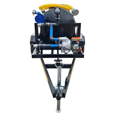  Honey sucker trailer unit - 650lt