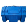 2500l Horizontal tank