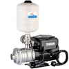 I-prez 1.5kw booster pump system (with VFD)