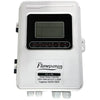 Borehole pump controller - intelligent