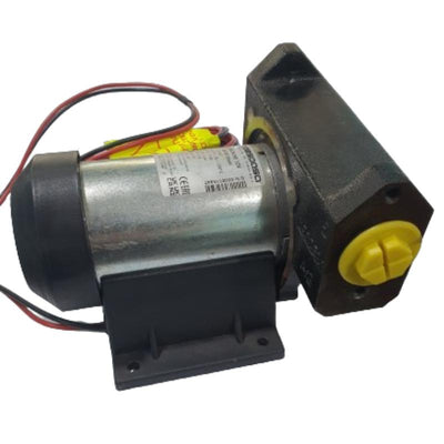 Flowpump 50lt - Diesel Pump 12v