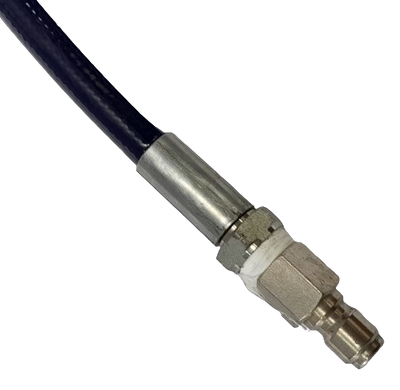 Jetting Hose