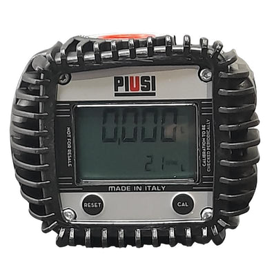 Piusi K400 Flow meter