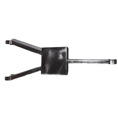 Flowbin Lid Lock