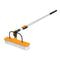 Solar Broom