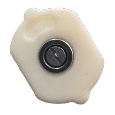 LOW FLOWNozzle 40° (White)