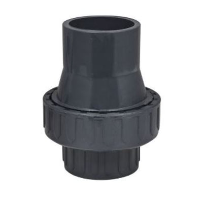 Valve Check Nylon/Pvc Springload