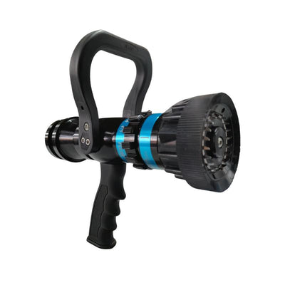Pistol nozzle