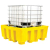 Polyethylene 1250l Catchment bund Spill Cage 
