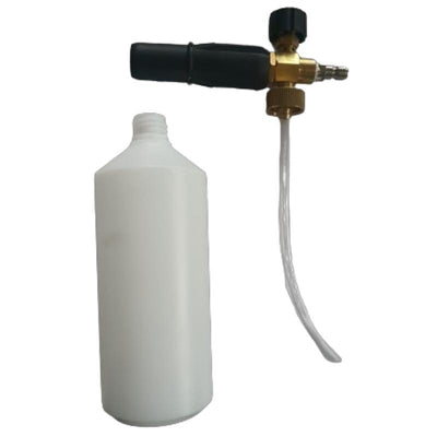 Piston Pump Foamer