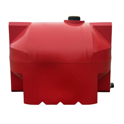 500l Horizontal Water Tank