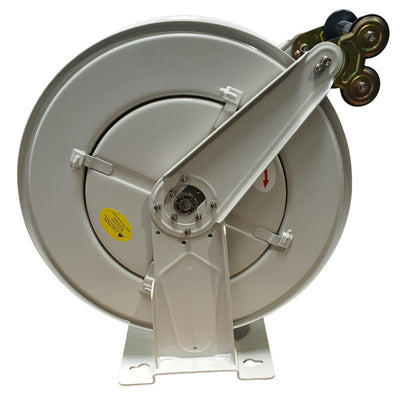 Retractable Hose Reel