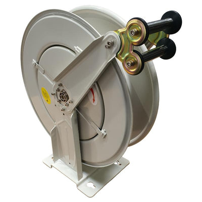 Retractable Hose Reel