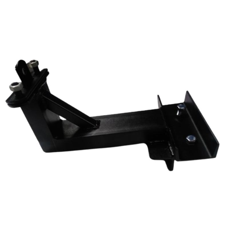 Wheel Racket Spare wheel bracket - Flowbins