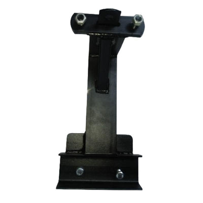 Spare wheel bracket