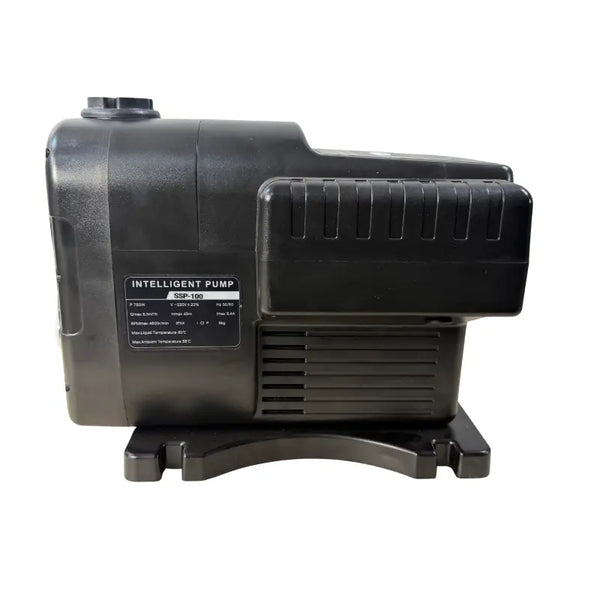 SSP 100 VSD Intelligent Permanent Magnet Multistage Centrifugal Pump