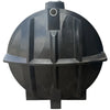 7500L Septic water tank
