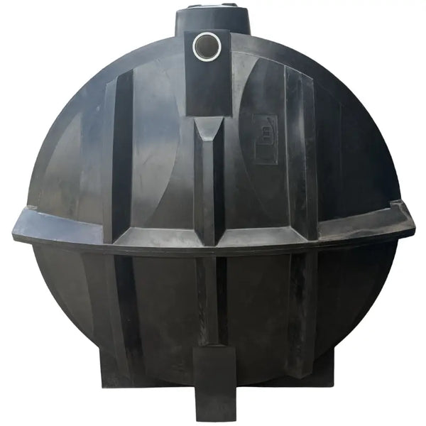 7500L Septic water tank