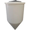 750L Silo tank - Conical tank