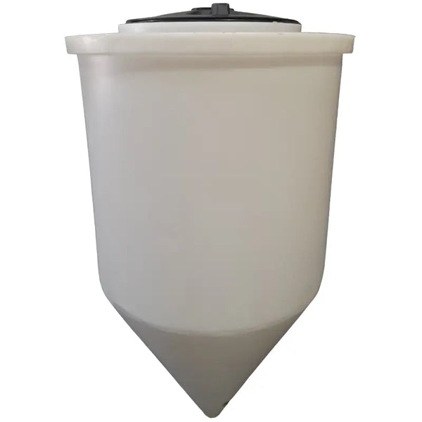 750L Silo tank - Conical tank