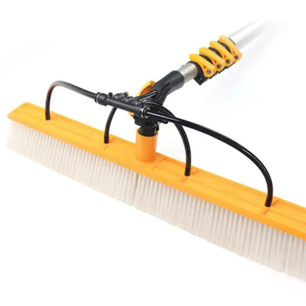 Solar Broom 7.5m x 55cm