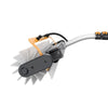 Solar Strip Brush Broom