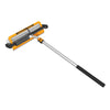 Solar Strip Brush Broom