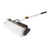 Solar Strip Brush Broom