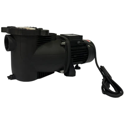 Pool Pump Solar