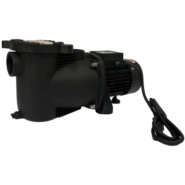 Pool Pump Solar