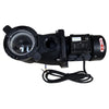 pool pump solar 0.5kw