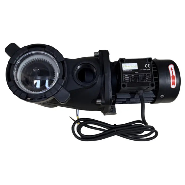 pool pump solar 0.5kw