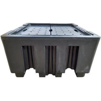 IBC Spill cage 1100l