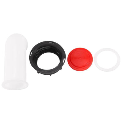 4 Piece Spout set