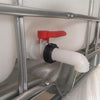 4 Piece Spout set