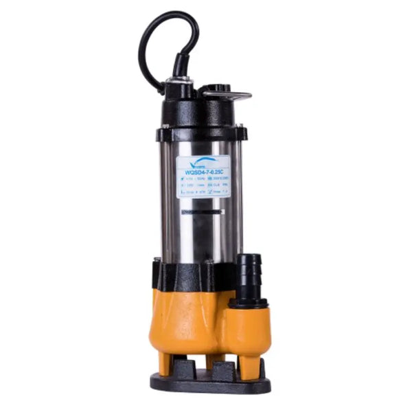 Waste Water Submersible Pump