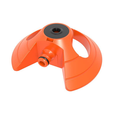 Pyramid sprinkler Tuff mate