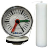 Tank level monitor gauge