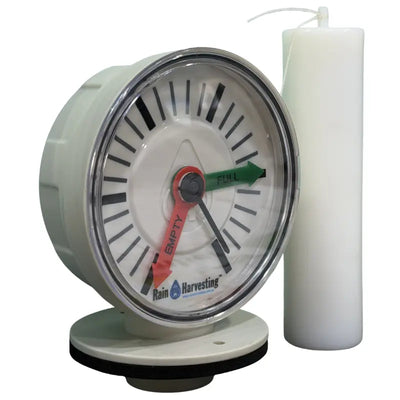 Tank Gauge Level Monitor