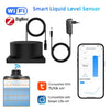 Water Tank Level monitor - Ultrasonic device