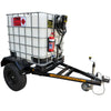 1000L Unbraked Diesel Trailer
