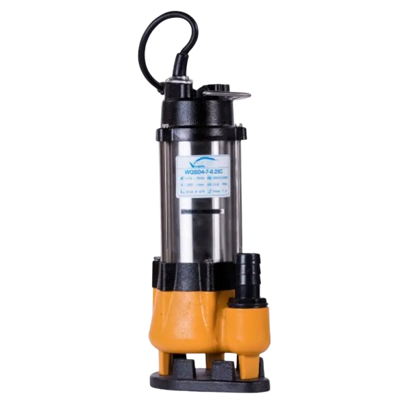 Water_Pumps_Submersible_Waste_Water_Pump