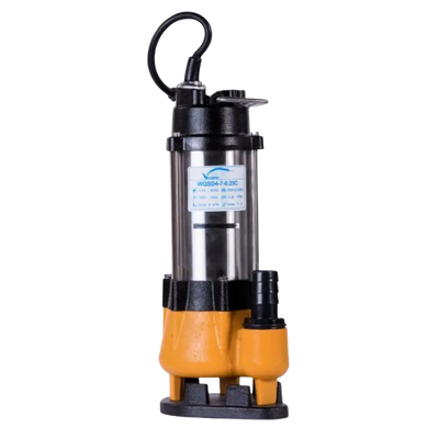 Water Pumps Submersible Waste Water Pump