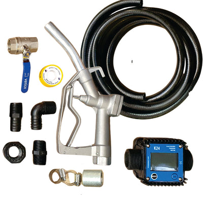 Basic Gravity Flow kit