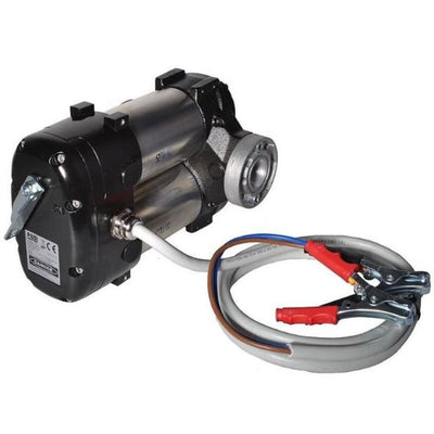 Piusi 12V Diesel Fuel Transfer Pump 85L Bi-Pump